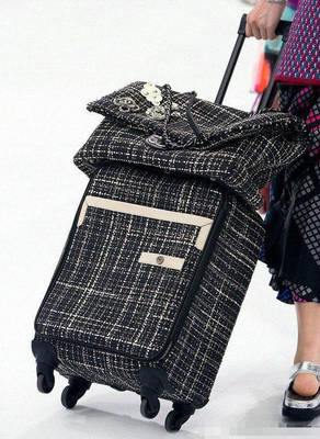 2016香奈兒新款包包 讓時尚風格永存！Hold不住的潮流指南