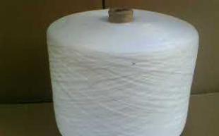 不同紗線的特性與應用——以0S/3滌綸線、20S/3棉線和20S/3大化纖為例