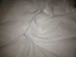 化纖坯布 服裝生產的基石與市場分析