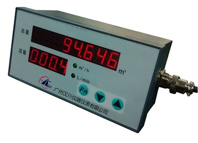 MF5212氣體質(zhì)量流量計 精準測量工業(yè)氣體流量的專業(yè)儀表