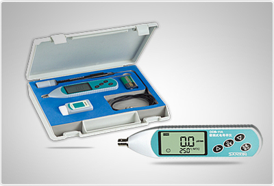 上海三信儀表廠DDB-11A便攜式電導率儀 精準測量，便捷應(yīng)用