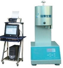 儀器儀表與機械設備供應信息綜述