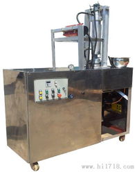 麻花機(jī)的工作原理與操作指南