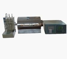 供應OR-6C分體式液晶顯示測硫儀 精準高效的工業分析解決方案