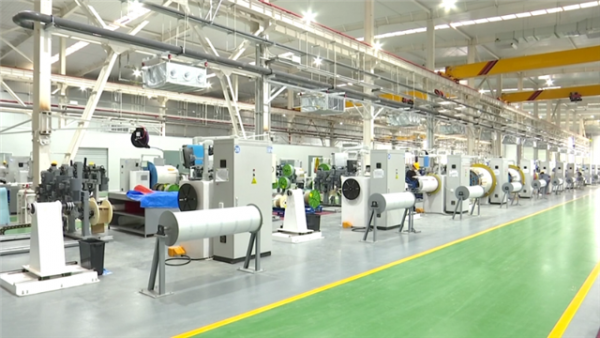 江夏區(qū)“點(diǎn)線面”結(jié)合 精準(zhǔn)推動(dòng)企業(yè)應(yīng)用軟件服務(wù)數(shù)字化轉(zhuǎn)型